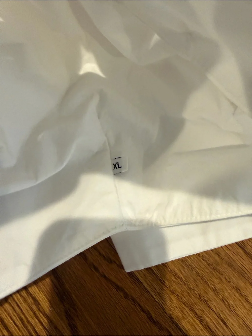 The Beaufort Bonnet Company White Kids Bonnet with Long Ties